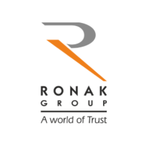 Ronak Group — A World of Trust